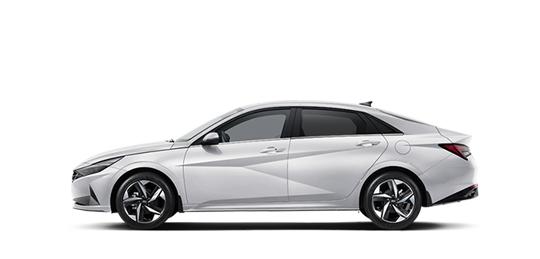 Купити автомобіль в ВІК-Експо. Модельний ряд Hyundai | ВІК-Експо - фото 8