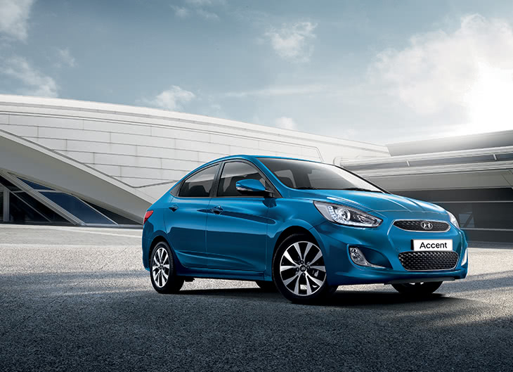 Купити автомобіль в ВІК-Експо. Модельний ряд Hyundai | ВІК-Експо - фото 6