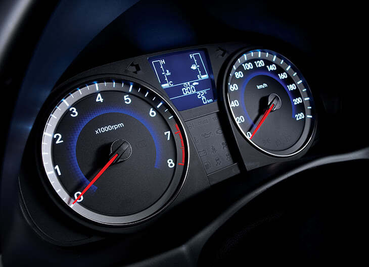 Купити автомобіль в ВІК-Експо. Модельний ряд Hyundai | ВІК-Експо - фото 8