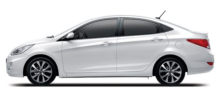 Купити автомобіль в ВІК-Експо. Модельний ряд Hyundai | ВІК-Експо - фото 7