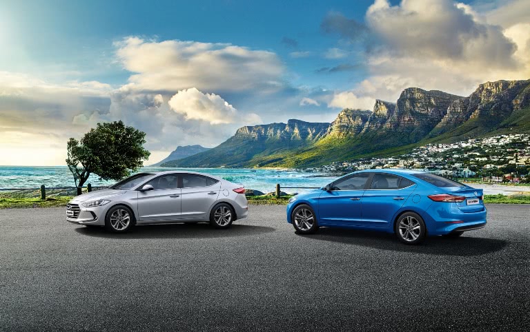 Купити автомобіль в ВІК-Експо. Модельний ряд Hyundai | ВІК-Експо - фото 6