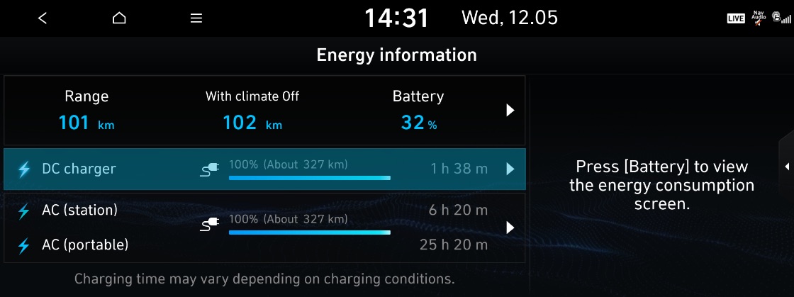 Купити автомобіль в ВІК-Експо. Модельний ряд Hyundai | ВІК-Експо - фото 13