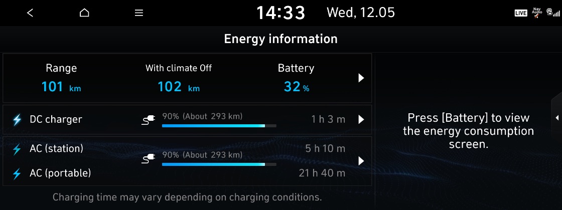 Купити автомобіль в ВІК-Експо. Модельний ряд Hyundai | ВІК-Експо - фото 18