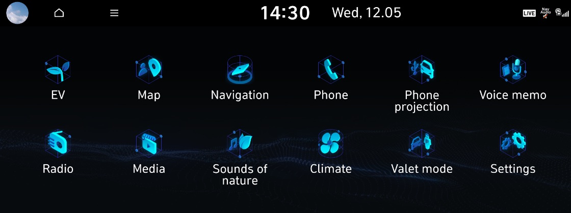 Купити автомобіль в ВІК-Експо. Модельний ряд Hyundai | ВІК-Експо - фото 10