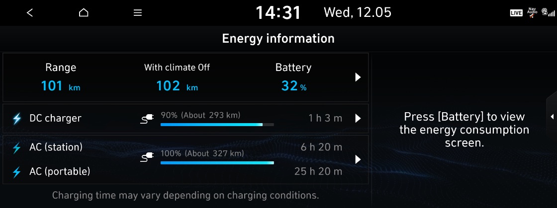 Купити автомобіль в ВІК-Експо. Модельний ряд Hyundai | ВІК-Експо - фото 15