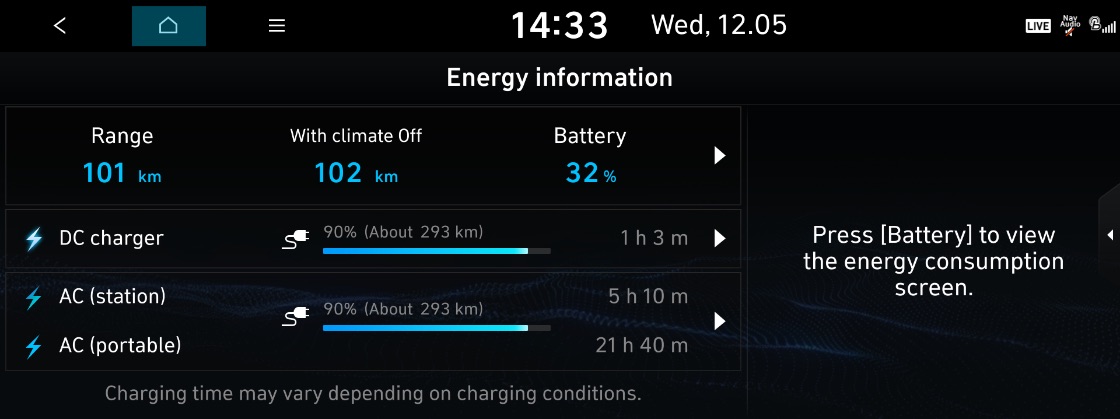 Купити автомобіль в ВІК-Експо. Модельний ряд Hyundai | ВІК-Експо - фото 19