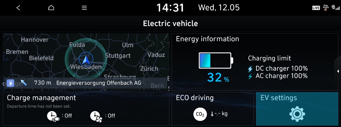 Купити автомобіль в ВІК-Експо. Модельний ряд Hyundai | ВІК-Експо - фото 12