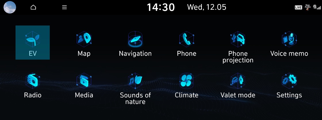 Купити автомобіль в ВІК-Експо. Модельний ряд Hyundai | ВІК-Експо - фото 11