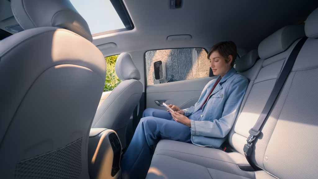 Купити автомобіль в ВІК-Експо. Модельний ряд Hyundai | ВІК-Експо - фото 9