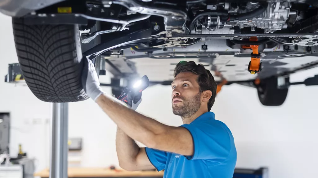 Купити автомобіль в ВІК-Експо. Модельний ряд Hyundai | ВІК-Експо - фото 11