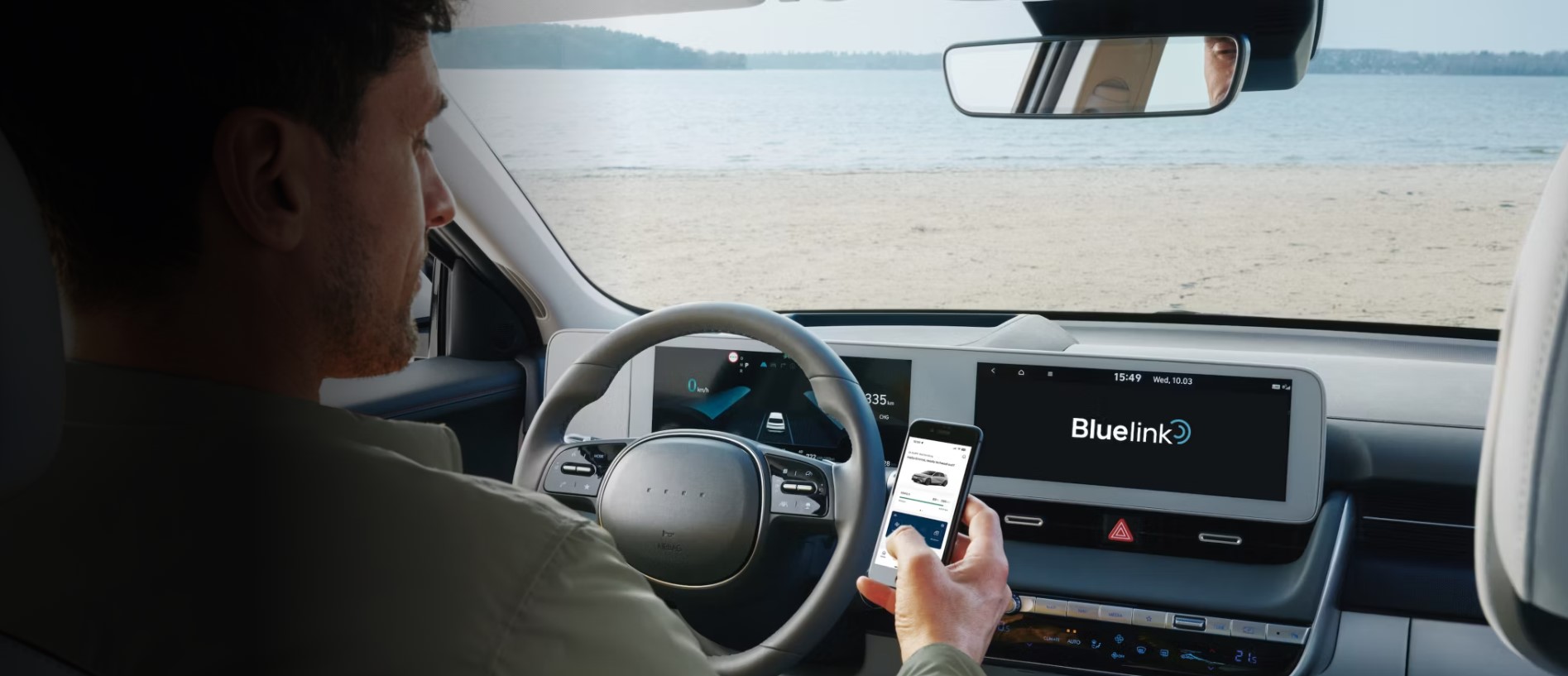 Купити автомобіль в ВІК-Експо. Модельний ряд Hyundai | ВІК-Експо - фото 6