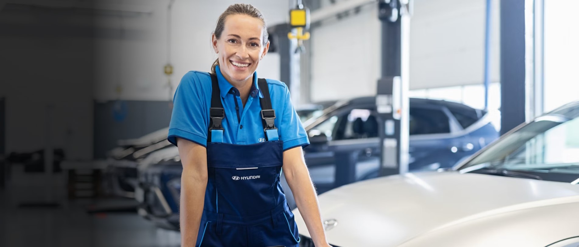 Купити автомобіль в ВІК-Експо. Модельний ряд Hyundai | ВІК-Експо - фото 6