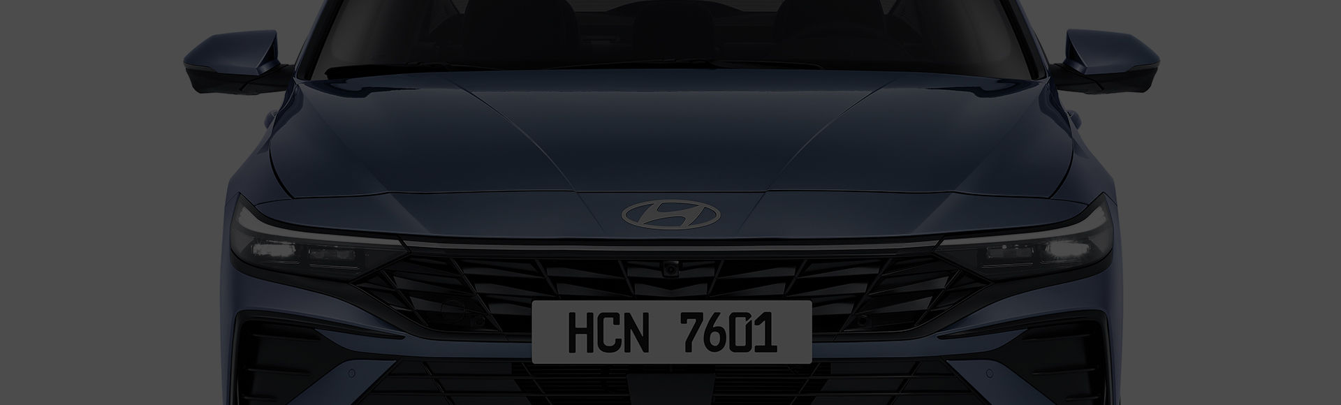 Дизайн Hyundai ELANTRA | Сучасний Седан | ВІК-Експо - фото 30