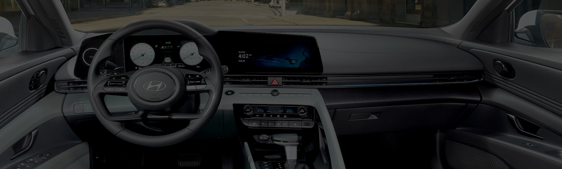 Дизайн Hyundai ELANTRA | Сучасний Седан | ВІК-Експо - фото 52