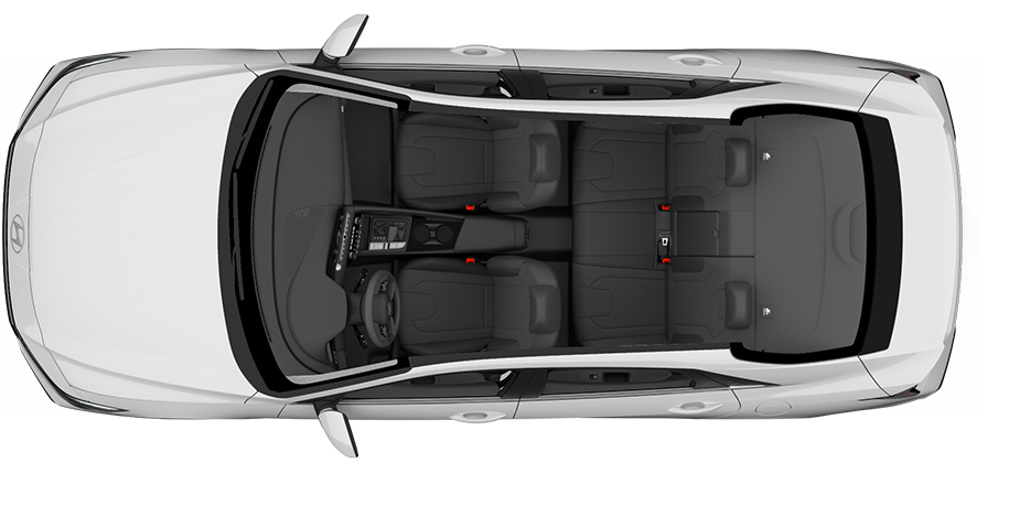 Дизайн Hyundai ELANTRA | Сучасний Седан | ВІК-Експо - фото 44