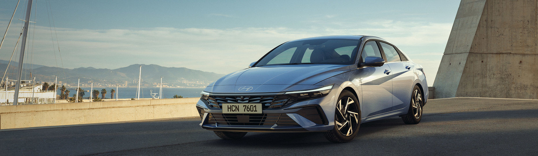 Hyundai ELANTRA (Елантра) м. Рівне | ВІК-Експо - фото 6