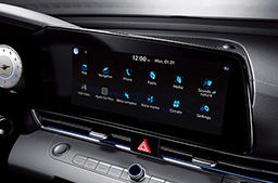 Особливості Hyundai ELANTRA | Продуктивність | ВІК-Експо - фото 26