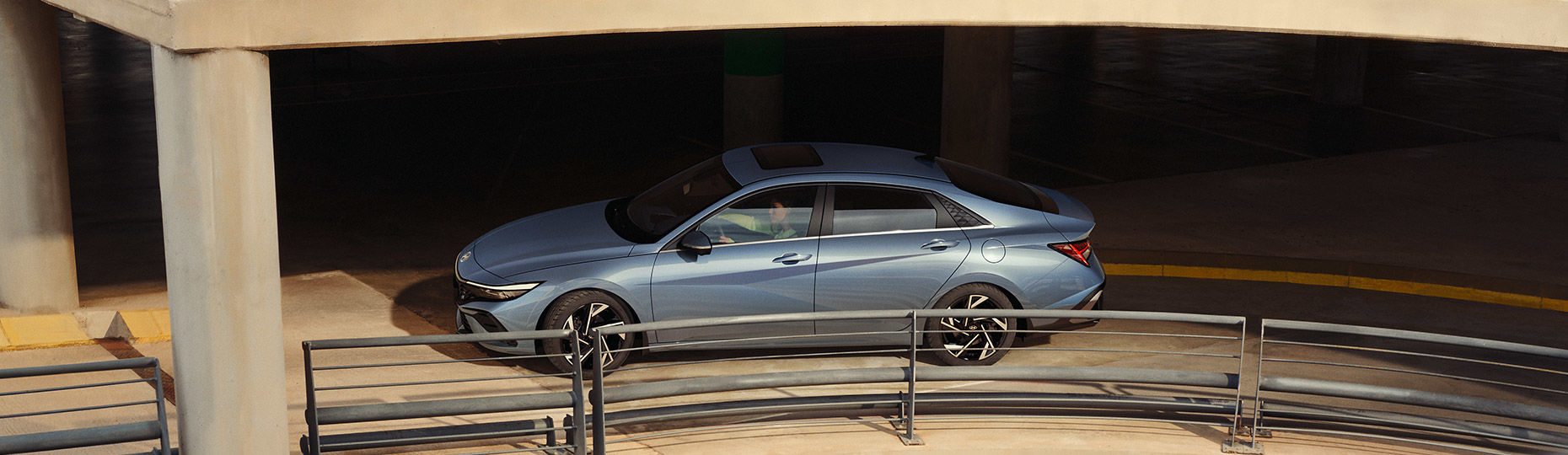 Особливості Hyundai ELANTRA | Продуктивність | ВІК-Експо - фото 6