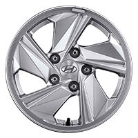 Дизайн Hyundai ELANTRA | Сучасний Седан | ВІК-Експо - фото 18