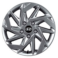 Дизайн Hyundai ELANTRA | Сучасний Седан | ВІК-Експо - фото 19