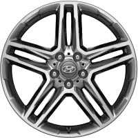 Купити автомобіль в ВІК-Експо. Модельний ряд Hyundai | ВІК-Експо - фото 19