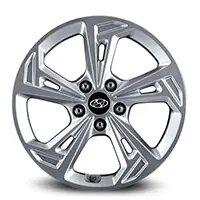 Купити автомобіль в ВІК-Експо. Модельний ряд Hyundai | ВІК-Експо - фото 19