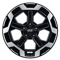 Дизайн Hyundai SANTA FE 2024 | Новий Кросовер | ВІК-Експо - фото 29