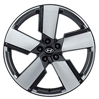 Дизайн Hyundai SANTA FE 2024 | Новий Кросовер | ВІК-Експо - фото 30