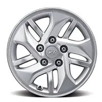 Дизайн Hyundai VENUE | Новий Кросовер | ВІК-Експо - фото 32