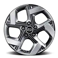 Дизайн Hyundai VENUE | Новий Кросовер | ВІК-Експо - фото 33