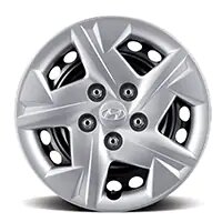 Дизайн Hyundai VENUE | Новий Кросовер | ВІК-Експо - фото 31