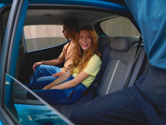 Особливості Hyundai i10 | Продуктивність | ВІК-Експо - фото 17