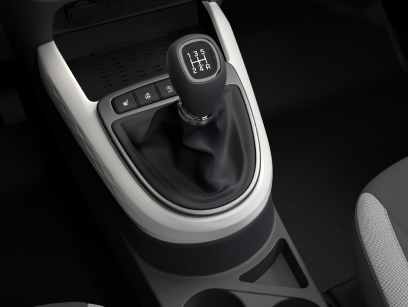 Особливості Hyundai i10 | Продуктивність | ВІК-Експо - фото 14