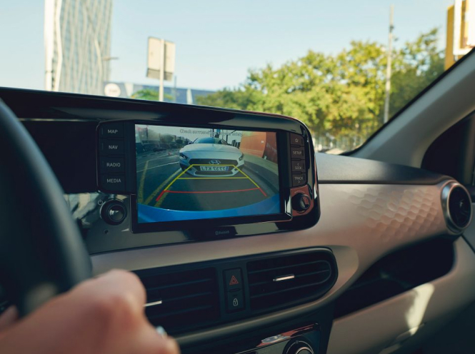 Особливості Hyundai i10 | Продуктивність | ВІК-Експо - фото 18