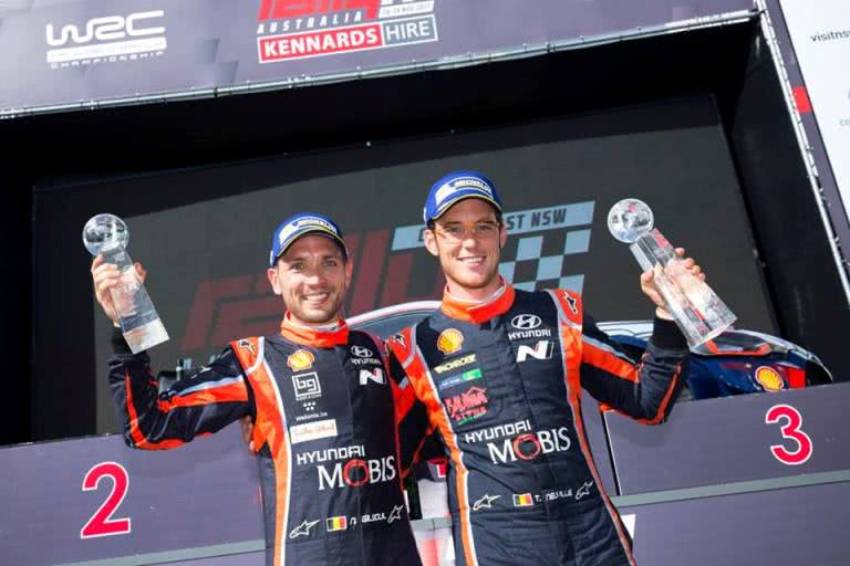 Купити автомобіль в ВІК-Експо. Модельний ряд Hyundai | ВІК-Експо - фото 6