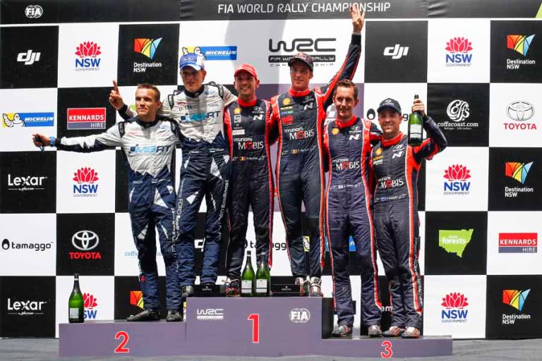 Купити автомобіль в ВІК-Експо. Модельний ряд Hyundai | ВІК-Експо - фото 8