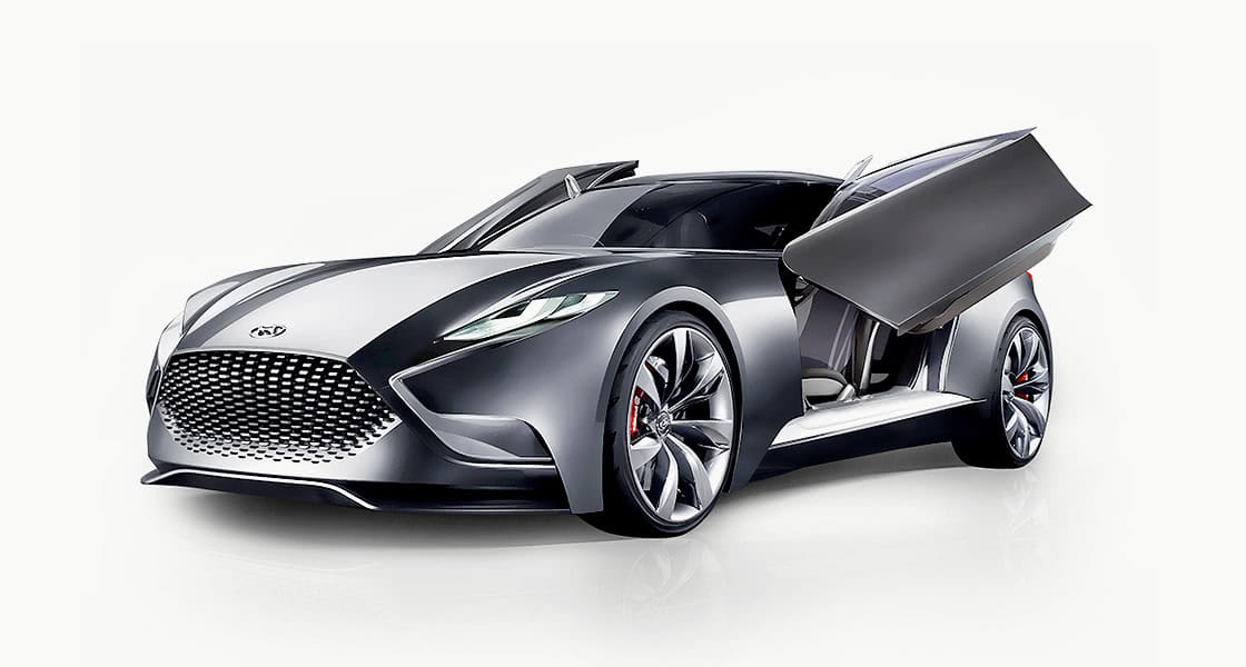 Інтелектуальні технології автомобілів Hyundai | ВІК-Експо - фото 8