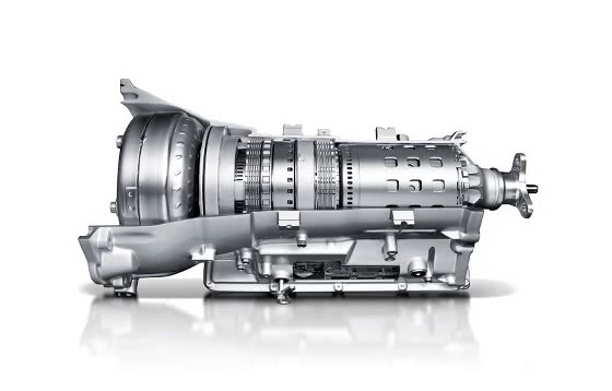 Трансмісія автомобілів Hyundai | ВІК-Експо - фото 17