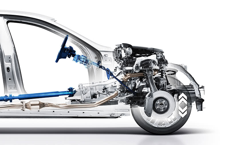 Трансмісія автомобілів Hyundai | ВІК-Експо - фото 8