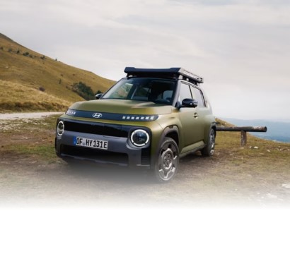 Купити автомобіль в ВІК-Експо. Модельний ряд Hyundai | ВІК-Експо - фото 7