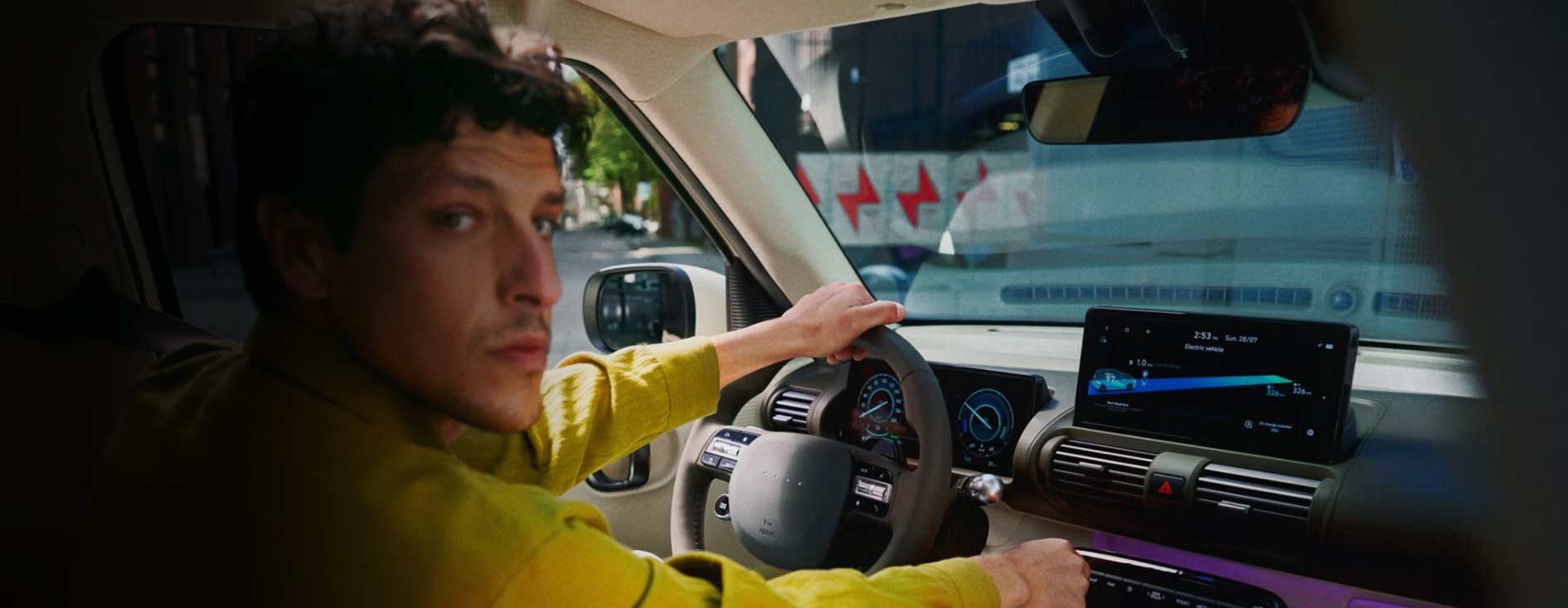 Купити автомобіль в ВІК-Експо. Модельний ряд Hyundai | ВІК-Експо - фото 6