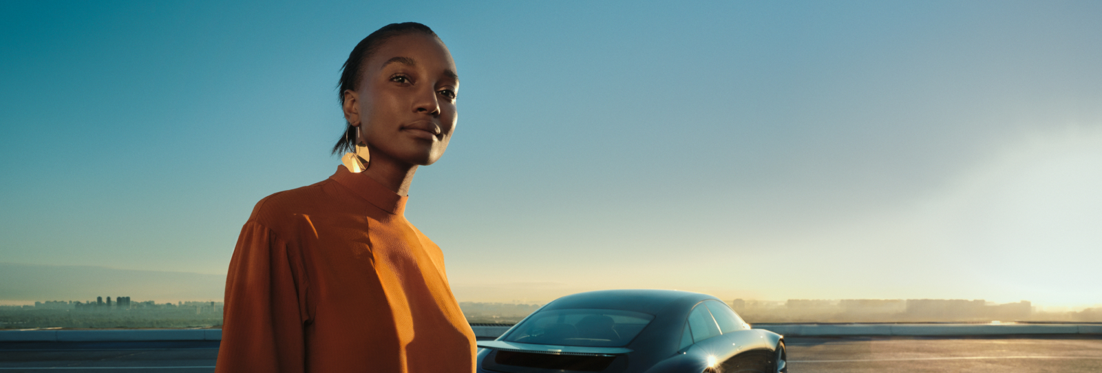 IONIQ: Нова лінійка електричних моделей від Hyundai | ВІК-Експо - фото 6