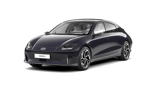 IONIQ: Нова лінійка електричних моделей від Hyundai | ВІК-Експо - фото 23