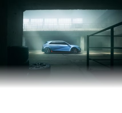 Дизайн IONIQ 5 N | Екстер’єр та інтер’єр | ВІК-Експо - фото 7