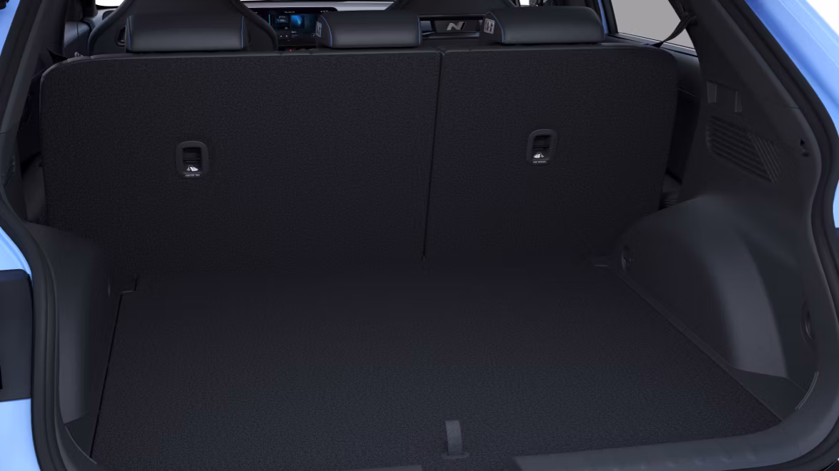 Особливості IONIQ 5 N | Технічні характеристики | ВІК-Експо - фото 25