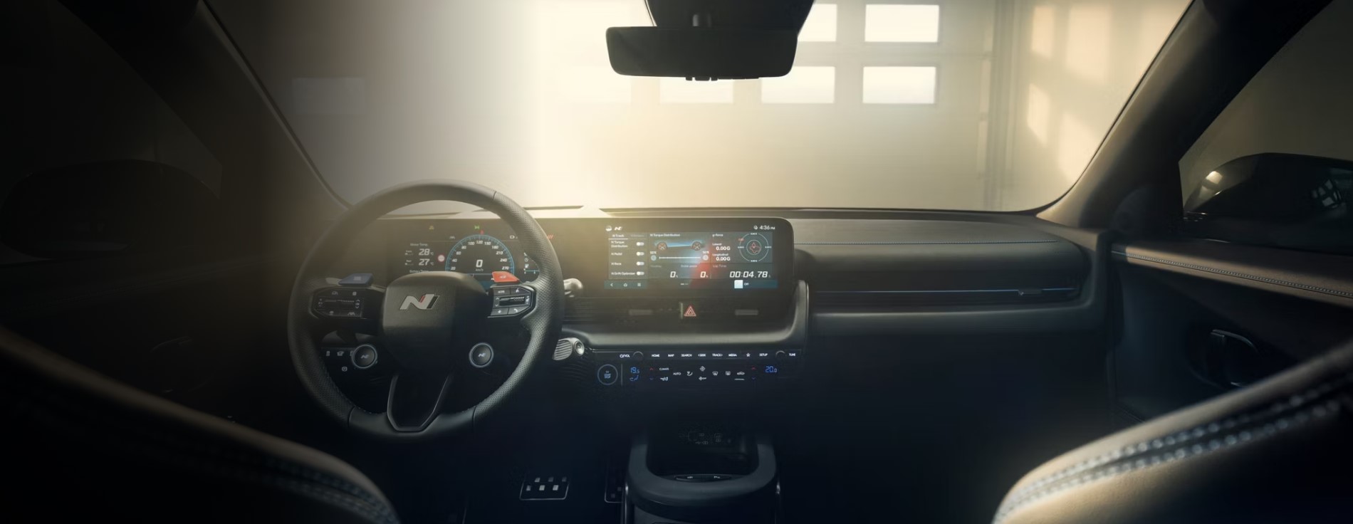 Купити автомобіль в ВІК-Експо. Модельний ряд Hyundai | ВІК-Експо - фото 6