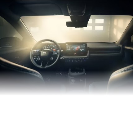 Купити автомобіль в ВІК-Експо. Модельний ряд Hyundai | ВІК-Експо - фото 7