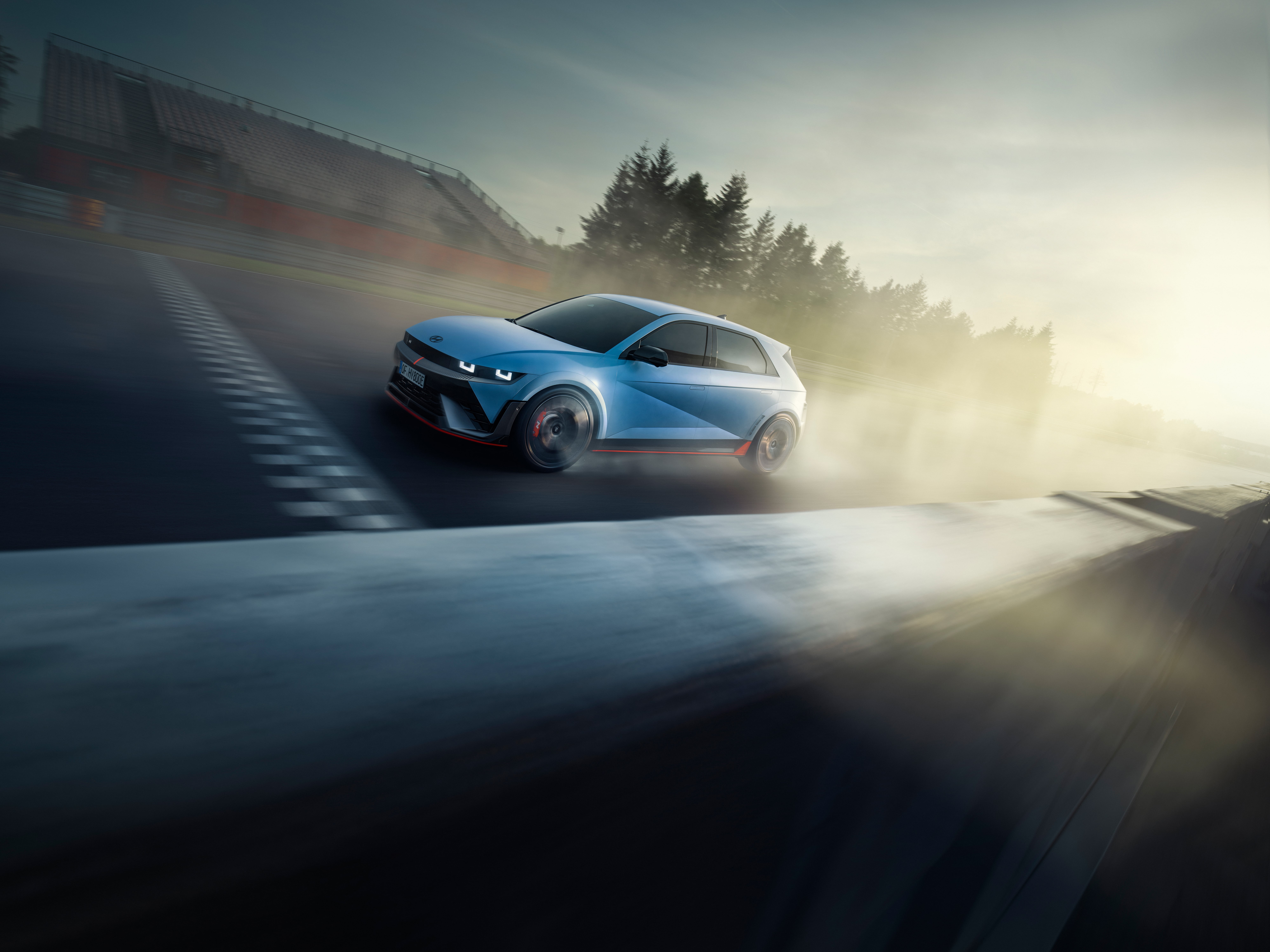 Купити автомобіль в ВІК-Експо. Модельний ряд Hyundai | ВІК-Експо - фото 12