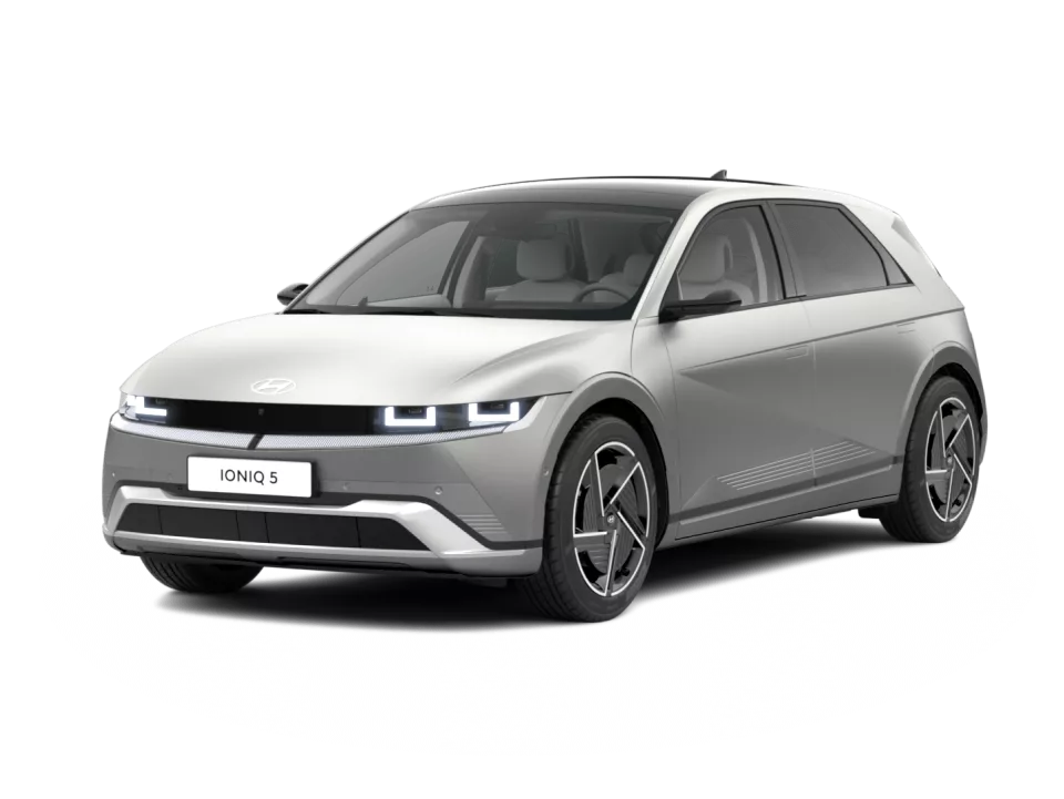 Купити автомобіль в ВІК-Експо. Модельний ряд Hyundai | ВІК-Експо - фото 18