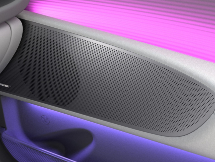 Дизайн IONIQ 6 | Електричний Стрімлайнер | ВІК-Експо - фото 14